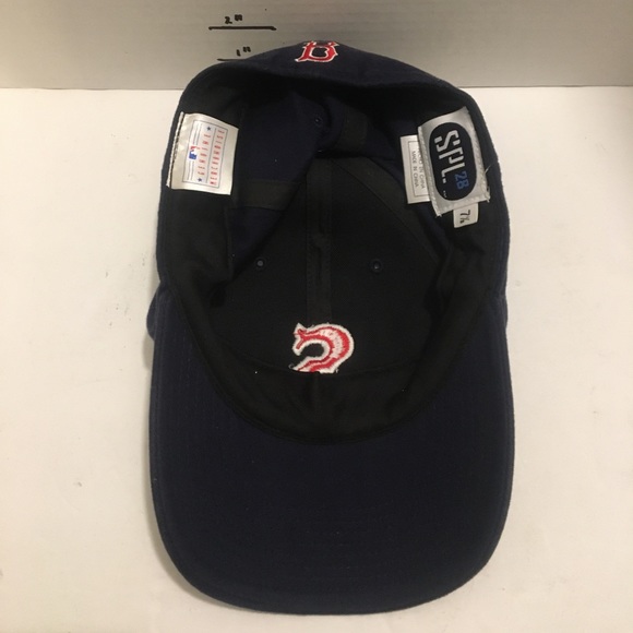 MILB Salem Red Sox baseball Hat fitted size 7 1/8 - Picture 5 of 6